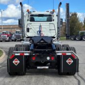 2027 International HX520 SFA 6&times;4 - photo 5 of 7