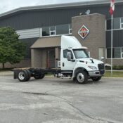 2027 International MV607 SBALP 4&times;2 - photo 2 of 6