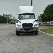 2027 International MV607 SBALP 4&times;2 - photo 3 of 6