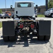 2027 International HV607 6&times;4 - photo 6 of 7