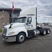 2020 International LT625 6&times;4 - photo 2 of 6