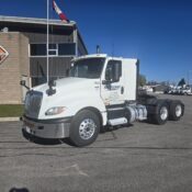 2019 International LT625 6&times;4 - photo 3 of 5
