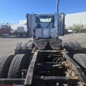 2019 International LT625 6&times;4 - photo 5 of 5