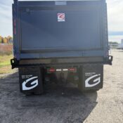 2027 International HV607 SBA 6&times;4 - photo 5 of 5