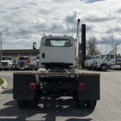 2027 International HX620 6&times;4 - photo 5 of 6