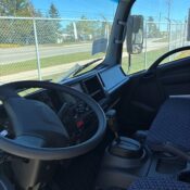 2027 Isuzu NRR Gas Crew Cab - photo 8 of 9