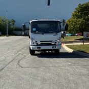2027 Isuzu NRR Gas Crew Cab - photo 5 of 9