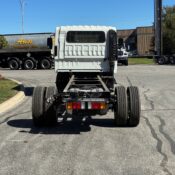 2027 Isuzu NRR Gas Crew Cab - photo 7 of 9