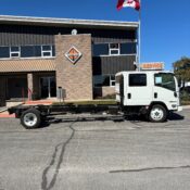 2027 Isuzu NRR Gas Crew Cab - photo 3 of 9