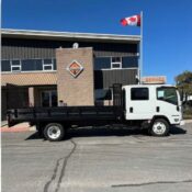 2027 Isuzu NRR Gas Crew Cab - photo 2 of 9